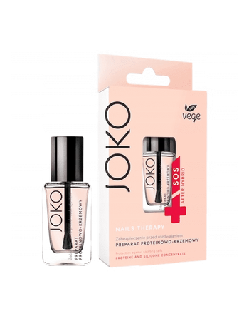 JOKO SOS After Hybrid 01 preparat proteinowo-krzemowy 11ml