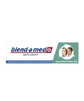 BLEND-A-MED Anti-Cavity pasta do zębów Delikatne Wybielanie 75ml