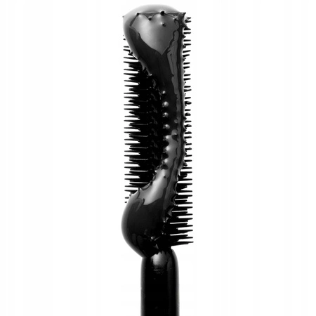 PAESE Eyegasm Double maskara do rzęs z serum Black 9ml