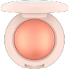 CATRICE Soft Glam Baked Blush róż do policzków 020 Peachy Breeze 5,6g