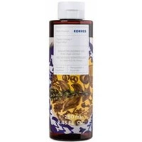 KORRES Renewing Body Cleanser żel pod prysznic Thyme Honey 250ml