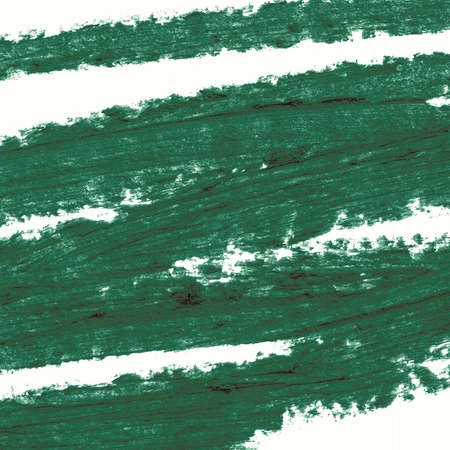 BELL The Best Eye Pencil wykręcana kredka do oczu długotrwała 02 Forest Green