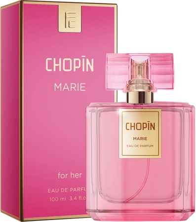 CHOPIN Marie for her edp 100ml 