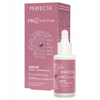 DAX Perfecta Pro Age Factor serum kojąco-regenerujące 30ml