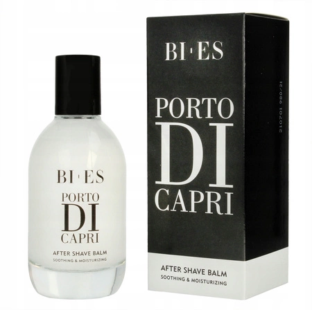 BIES Porto Di Capri balsam po goleniu 90ml