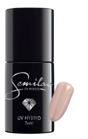 SEMILAC Sweets and Love lakier hybrydowy 135 Frappe 7ml