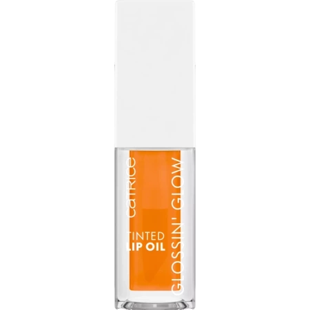 CATRICE Glossin Glow Tinted Lip olejek do ust 030 Glow For The Show 4ml