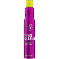 TIGI Bed Head Queen For A Day spray do włosów zwiększający objętość 311ml