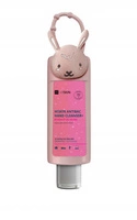 HISKIN Antibac Hand Cleanser biobójczy żel do rąk Travel Size Królik 75ml