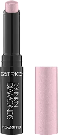 CATRICE Drunk'n Diamonds cień do powiek w sztyfcie 010 Lavender Jelly Haze 2,5g