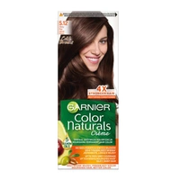 GARNIER Color Naturals Creme 5.12 Zimny Brąz
