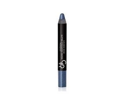 GOLDEN ROSE Glitter Eyeshadow Crayon cień 56 2,4g