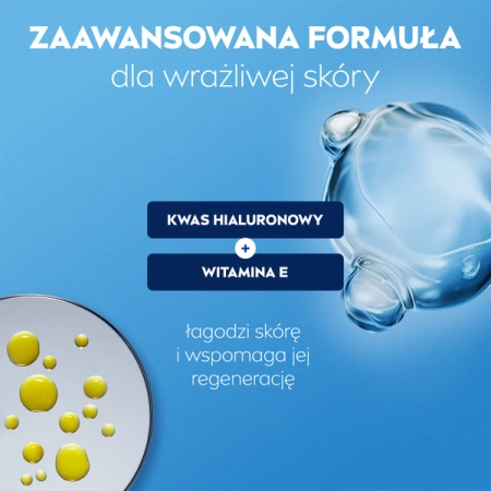 NIVEA Men Derma Control Sensitive antyperspirant w sprayu 150ml