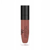 GOLDEN ROSE Matte Lipstick Longstay szminka w płynie 45