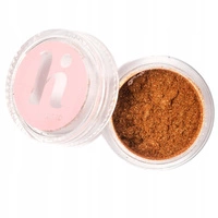 HI HYBRID pyłek do paznokci do zdobienia 502 Mirror Dust Gold