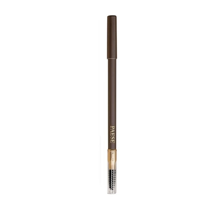PAESE Powder Browpencil kredka do brwi Dark Brown 1,19g