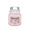 YANKEE CANDLE Home Inspiration Mała świeca w słoiku SUGARED BLOSSOM 104g