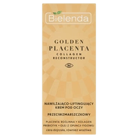 BIELENDA Golden Placenta krem pod oczy 15ml