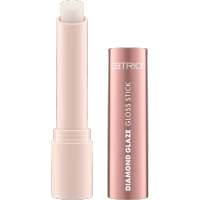 CATRICE Diamond Glaze Gloss Stick błyszczyk w sztyfcie 040 No Shade, Just Sparkle 1,6g