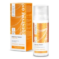 SYLVECO Vianek Hero Koenzym Q10 krem do twarzy 50ml