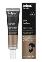 TOŁPA Men Barber skoncentrow olejek do brody 40ml