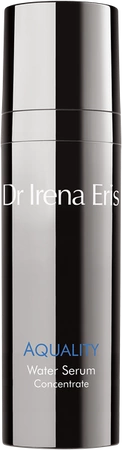 DR IRENA ERIS Aquality serum do twarzy koncentrat nawilżający Odmładzający 30ml