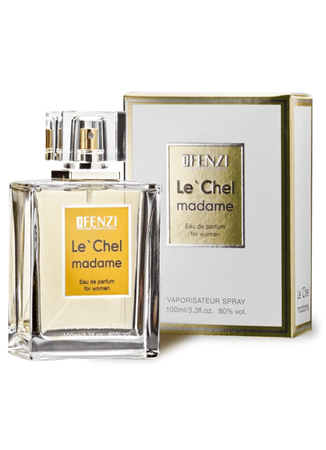 J.FENZI Women Le'Chel Madame woda perfumowana 100ml