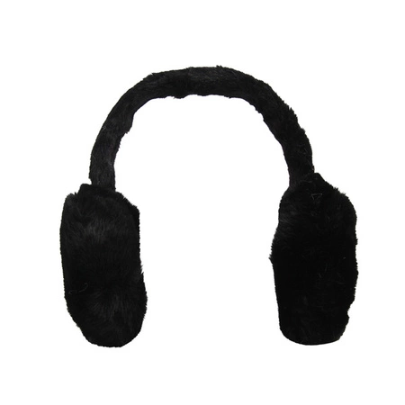 DONEGAL nauszniki ze sztucznego futerka FA5771 kolor wybierany losowo