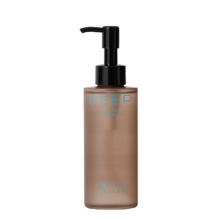 ORJENA Deep True olejek myjący do twarzy 150ml