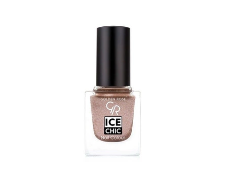 GOLDEN ROSE Ice Chic lakier do paznokci 63 10,5ml
