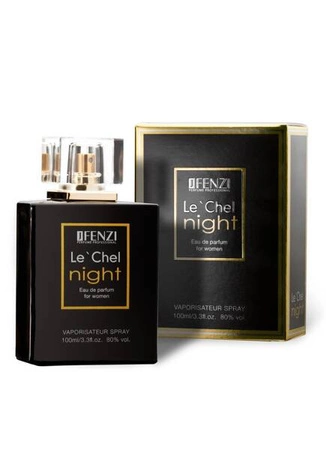 J.FENZI Women Le'Chel Night woda perfumowana 100ml