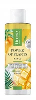 LIRENE Power Of Plants Mango płyn do demakijażu oczu 145ml