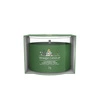 YANKEE CANDLE Signature Mini świeca w słoiku SHIMMERING CHRISTMAS TREE 37g