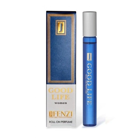 J.FENZI Women roll on Good Life edp 10ml