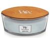 WOODWICK Core Hearthwick świeca w słoiku elipsa MAGNOLIA BIRCH 453g 