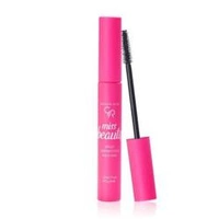 GOLDEN ROSE Miss Beauty High Definition mascara 9ml