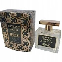 J.FENZI Women Elysian Gold woda perfumowana 100ml