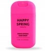 HISKIN Anitibac Hand spray do dezynfekcji rąk Happy Spring Hibiscus 30ml