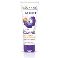 BIELENDA Comfort+ krem kompres zmiękczający do stóp 100ml