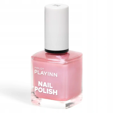 INGLOT Playinn lakier do paznokci 114 15ml