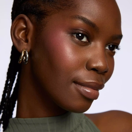 CATRICE Blush Affair róż do policzków paletka w pudrze i kremie 010 Stunning Strawberry 6g