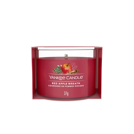 YANKEE CANDLE Apres Ski zestaw świec 6x mini słoiczek 6x37g