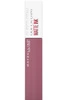 MAYBELLINE Super Stay Matte Ink szminka w płynie 180 Revolutionary 5ml