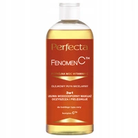 DAX Perfecta Fenomen CTH olejkowy płyn micelarny 3w1 400ml