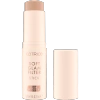 CATRICE Soft Glam Filter Stick podkład do twarzy 010 Fair Light 9g
