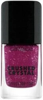 CATRICE Effect top coat Crushed Crystal 010 Amethyst Aqua 10,5ml