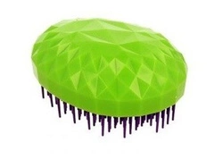 TWISH Spiky Model 2 szczotka do włosów Pastel Lime