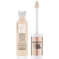 CATRICE True Skin High Cover korektor do twarzy WTP 005 Warm Macadamia 4,5ml