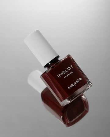 INGLOT Playinn Nail Polish lakier do paznokci 159 15ml