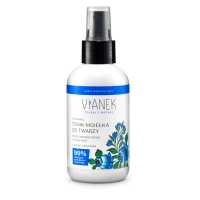 SYLVECO Vianek Nawilżająca tonik-mgiełka do twarzy 150ml